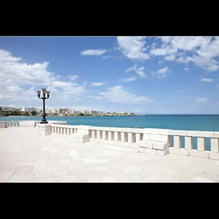 Origini - Apartment With Private Garden Lecce Exterior photo