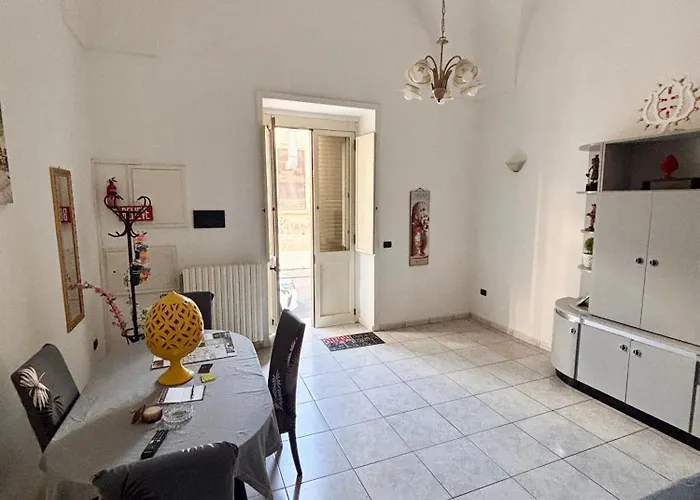 Origini - Apartment With Private Garden