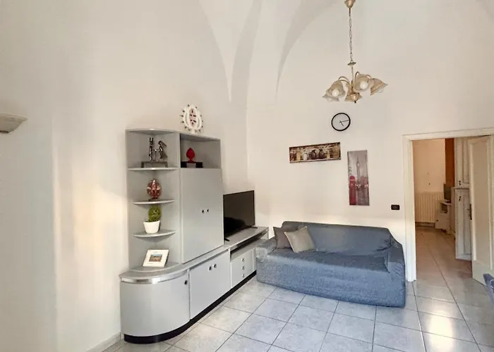 Origini - Apartment With Private Garden