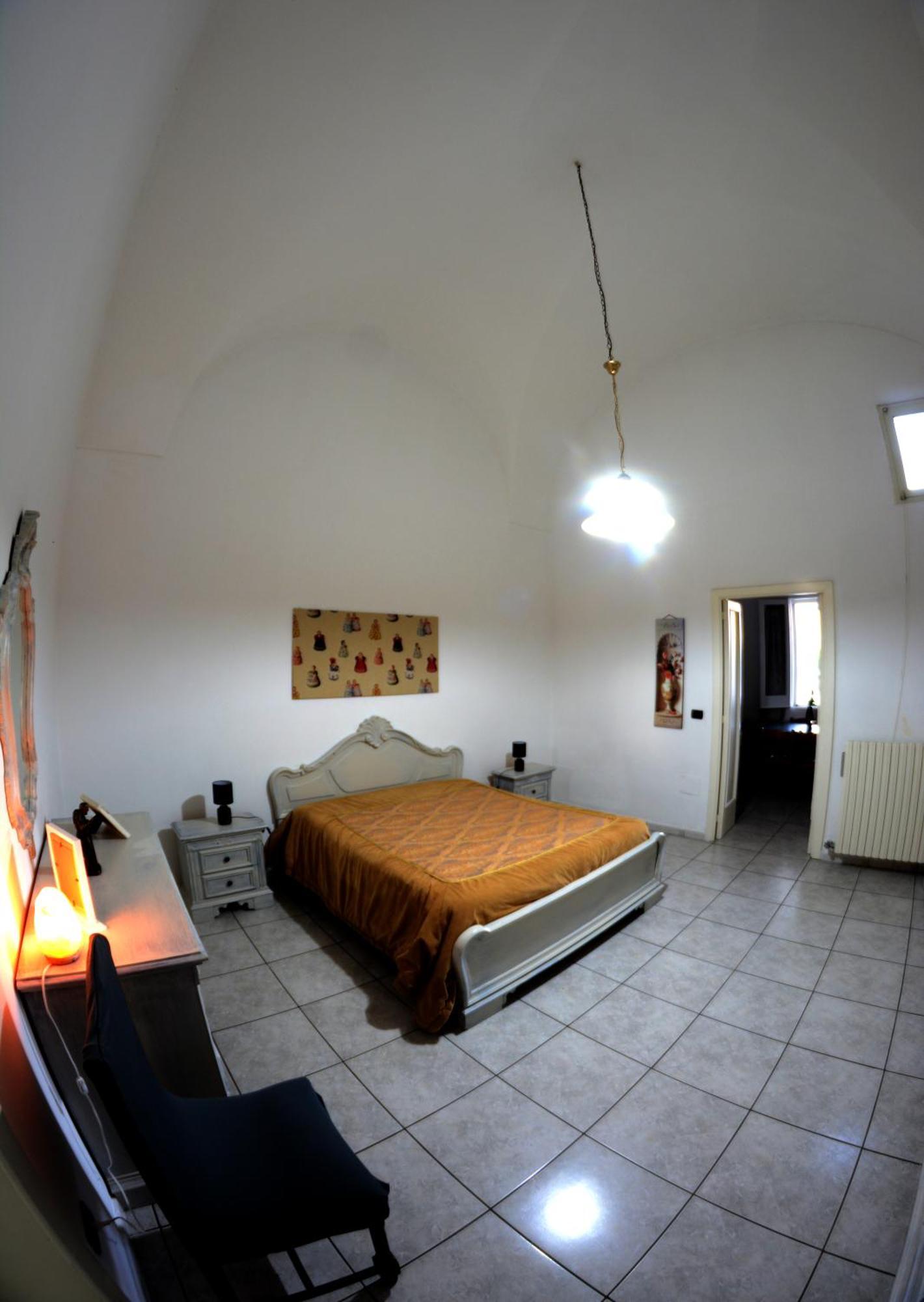 Apartamento Origini - With Private Garden *