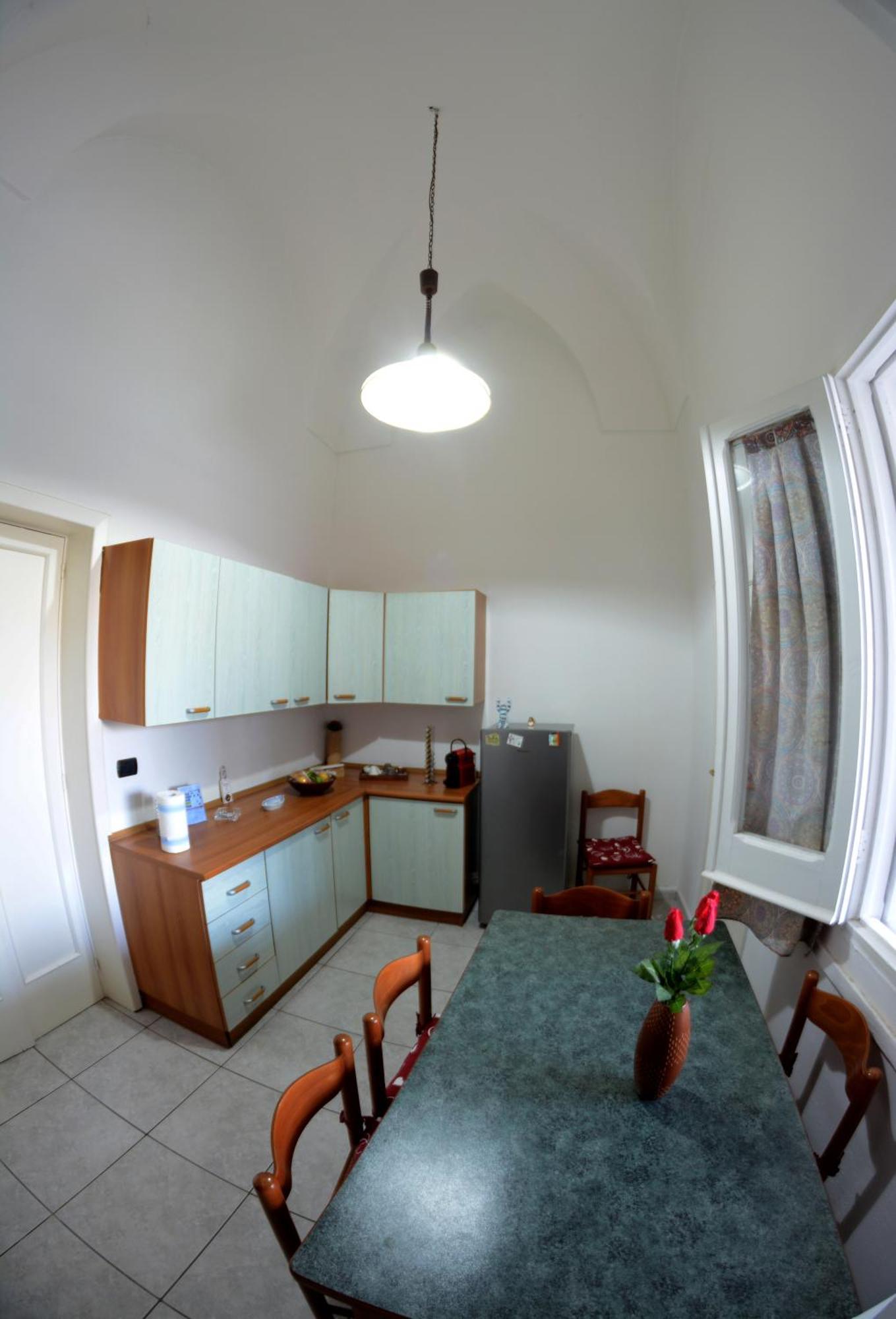 Origini - With Private Garden Apartamento *
