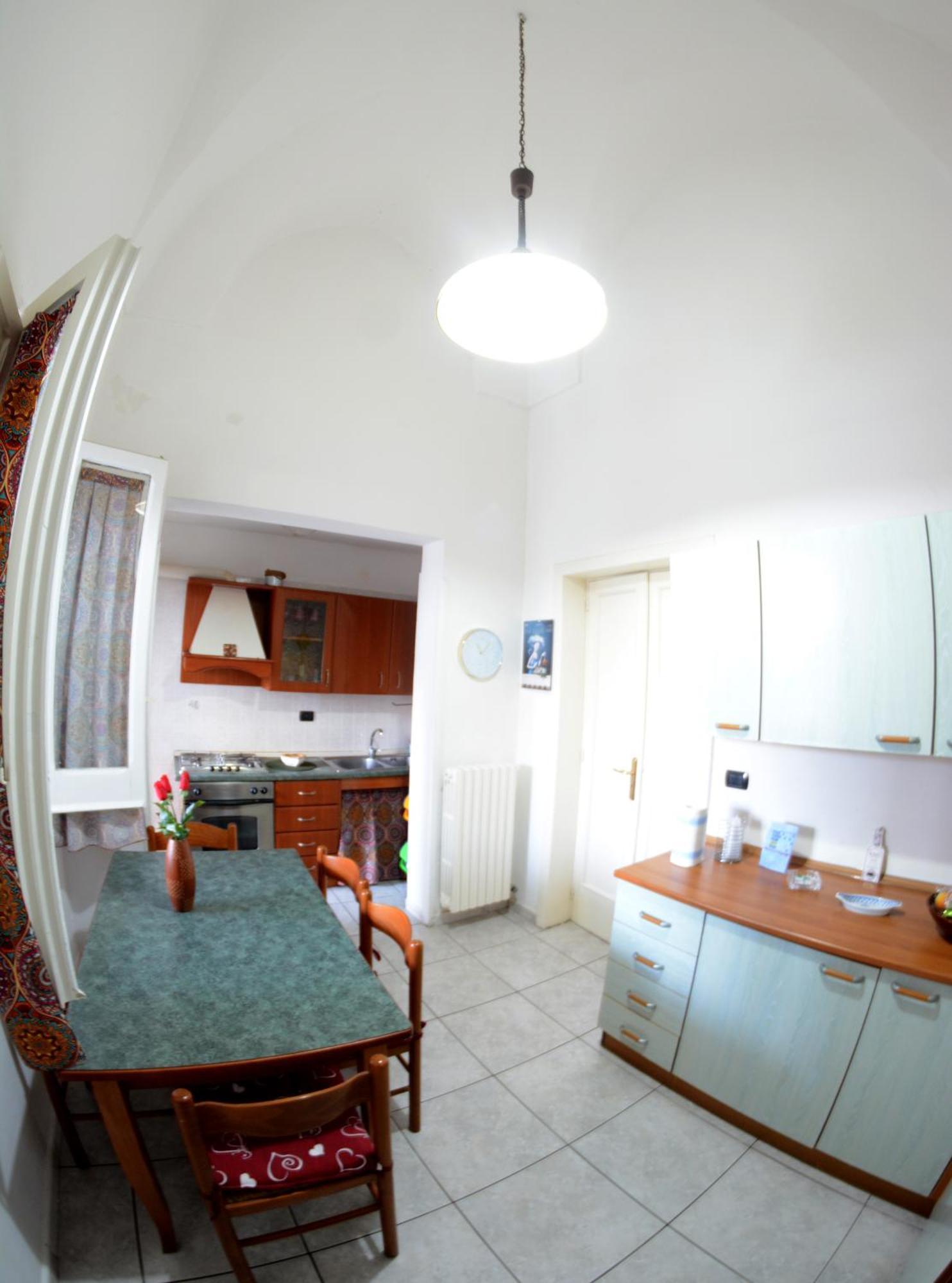 Apartamento Origini - With Private Garden