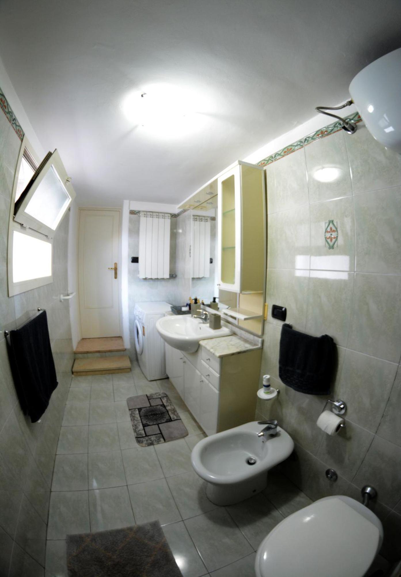 Apartamento Origini - With Private Garden