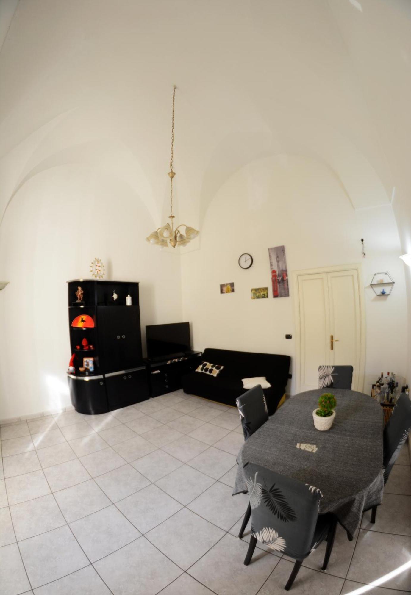 Origini - With Private Garden Apartment *