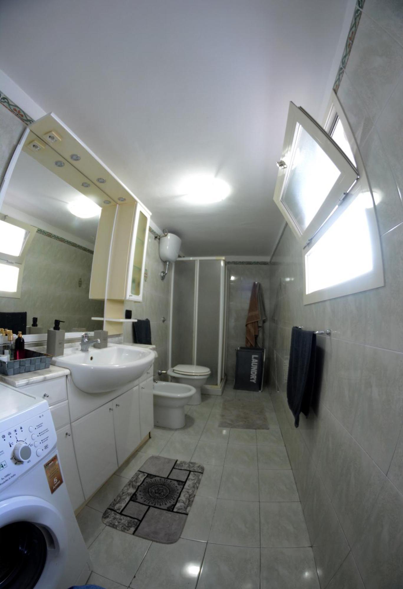 Origini - With Private Garden Apartamento Lecce