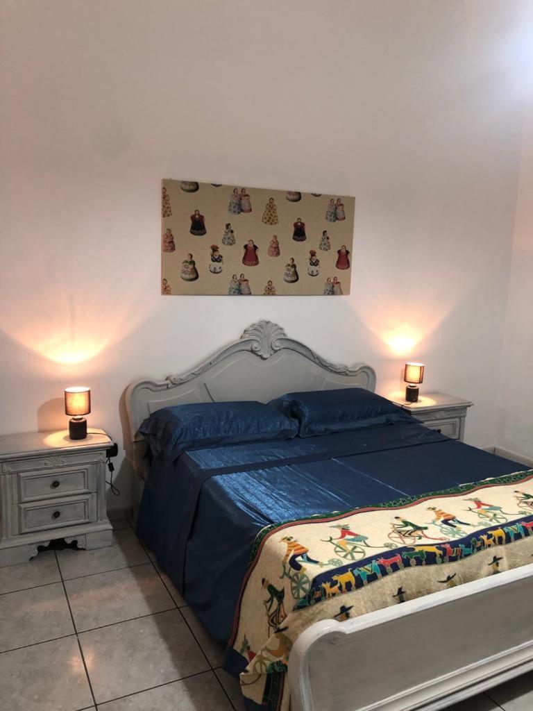 Origini - With Private Garden Apartamento Lecce
