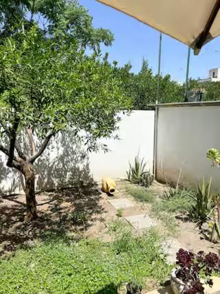 Origini - With Private Garden