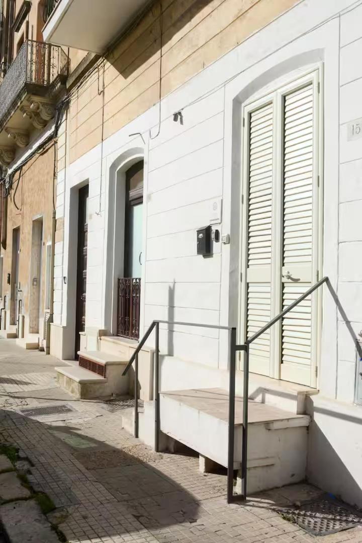 Origini - With Private Garden Apartamento *