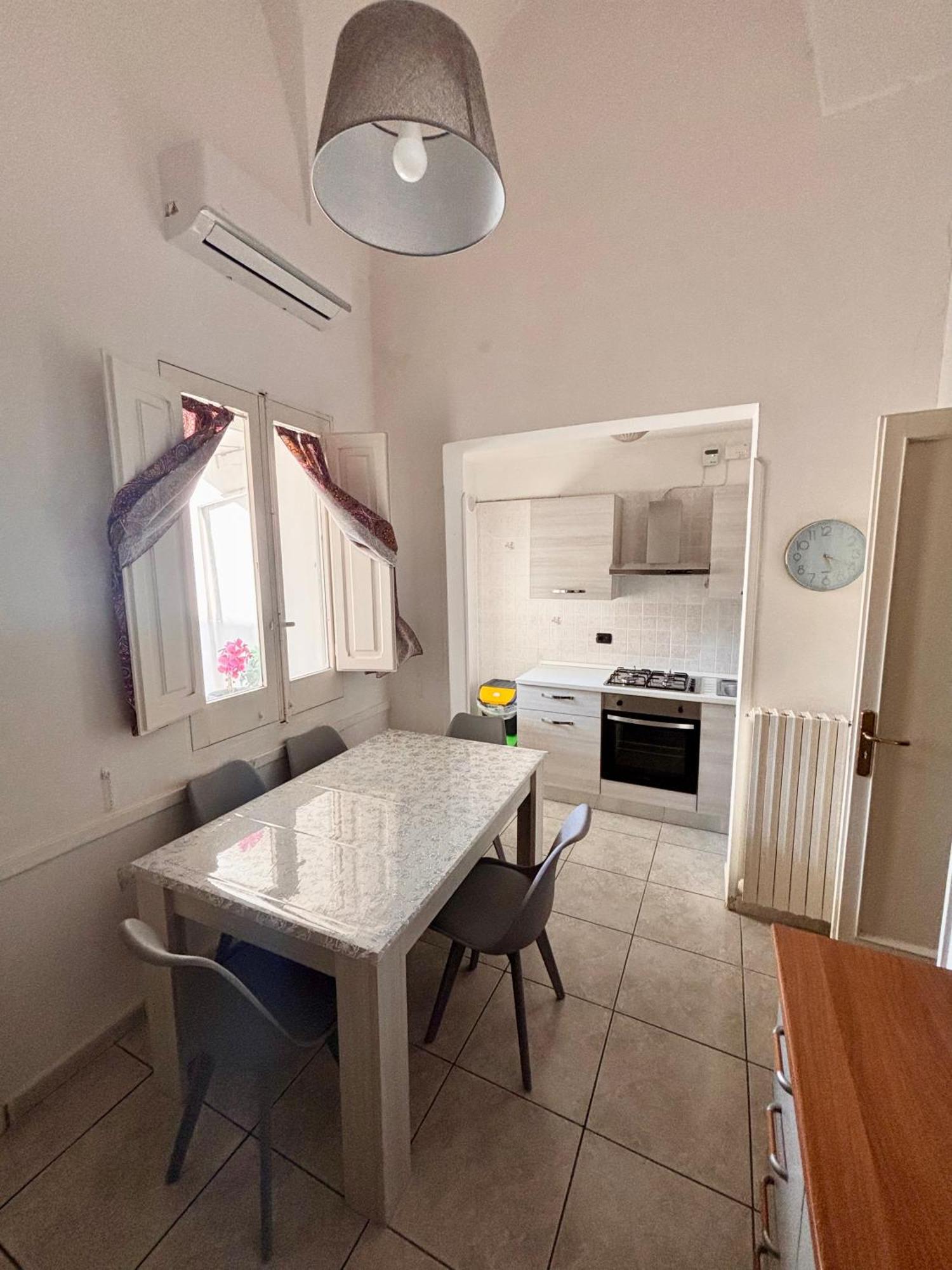 Origini - With Private Garden Apartamento Lecce