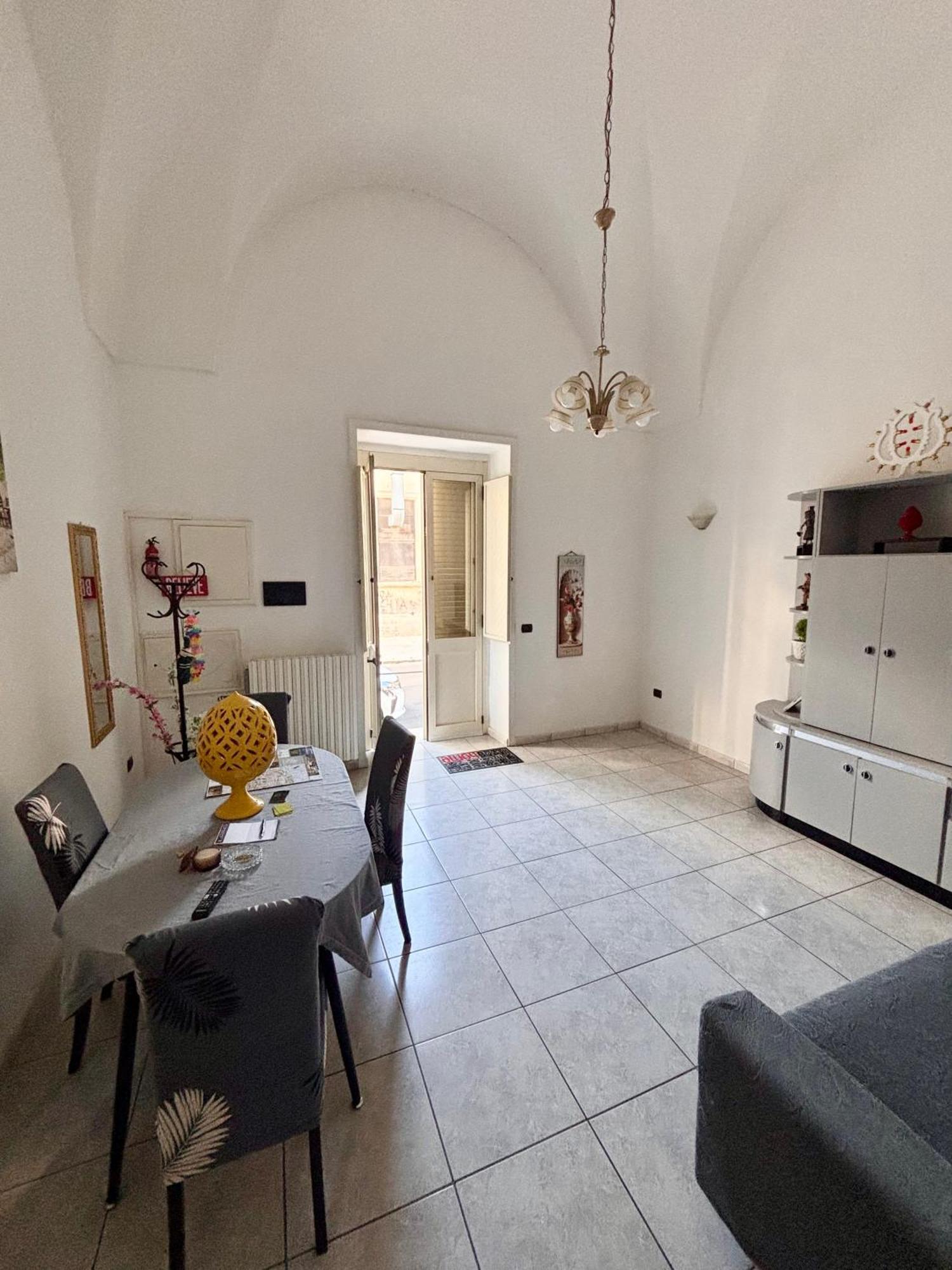Apartamento Origini - With Private Garden Lecce