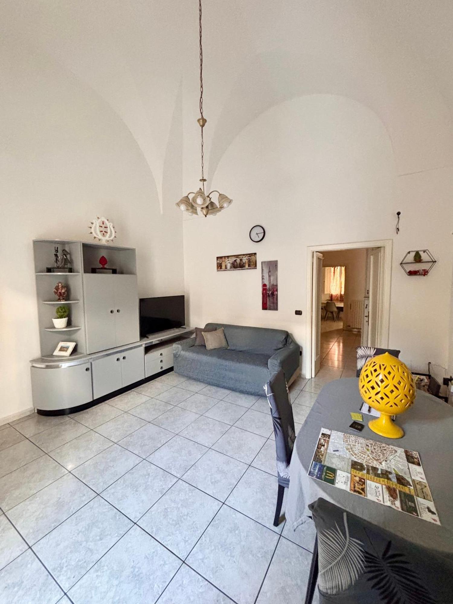 Apartment Origini - With Private Garden *